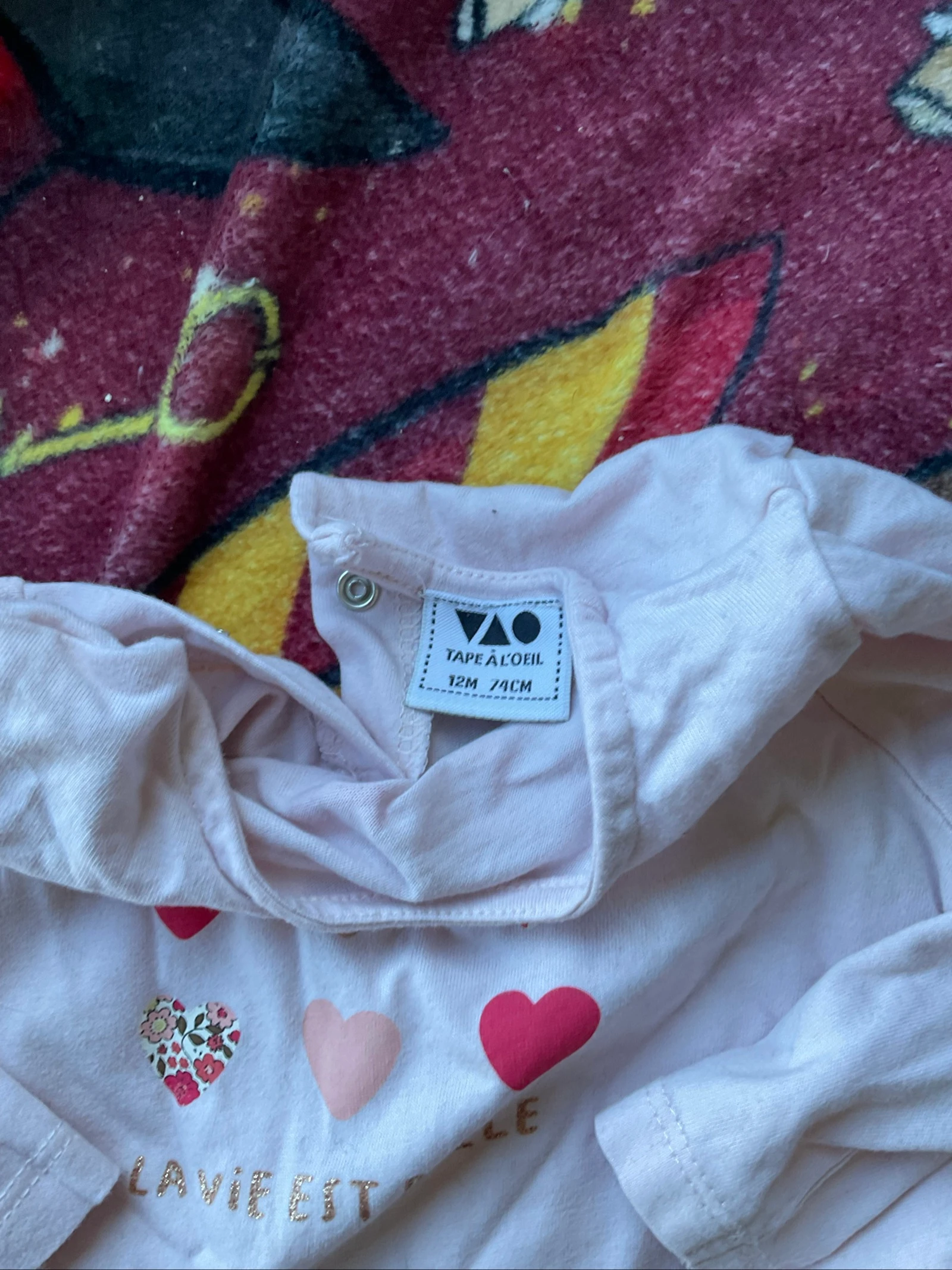 Conjunto – photo 2